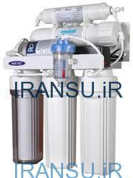 راهنمای خرید دستگاه تصفیه آب خانگی