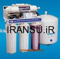 ویژگی های دستگاه تصفیه آب واتر پرو