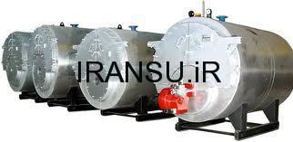 مزایای  نرم سازی آب در صنایع