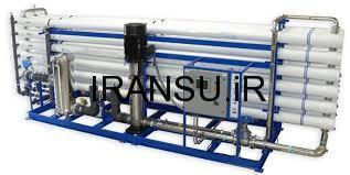 تصفیه صنعتی