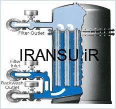 تصفیه فاضلاب بهداشتی