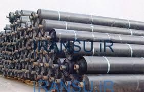 مزایای استفاده از ژئوممبران ها: