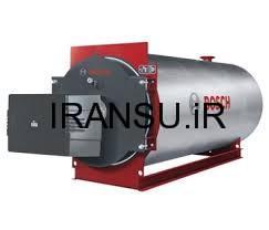 دیگهای آبگرم از نوع L