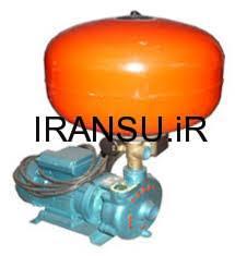 برج آب (ثقلی) (Elevated tank)