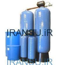 مزایای استفاده از دستگاه سختی گیر