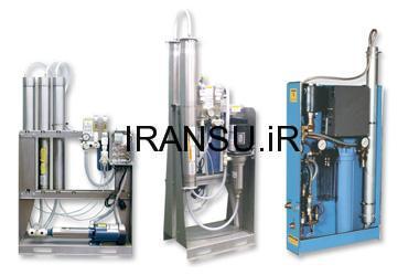 روش آبیاری لوله های قطره ای