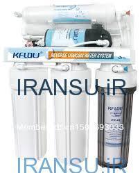 دستگاه های تصفیه آب خانگی چه فرقی با هم دارند