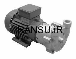 تنظیم اتوماتیک سطح هوا و فرمان به پمپ توسط رله کنترل سطح مایعات در تانک های تحت فشار