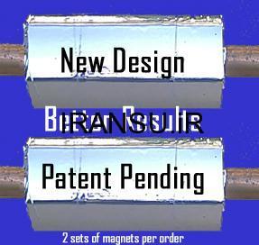 مزایای استفاده از سختی گیر مغناطیسی