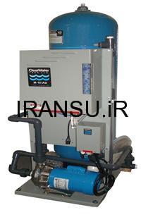 کاربرد سیستم های ضد عفونی ازن