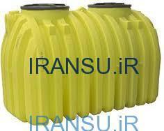 ویژگیهای مخازن پلاستونیک