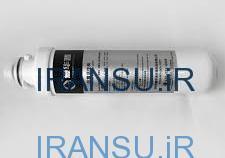 فیلتر پست کربن دستگاه تصفیه آب