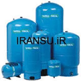 تانک تحت فشار (Pressure tank)