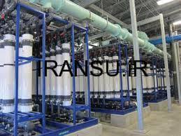 موارد استفاده از ازن در زمینه تصفیه آب