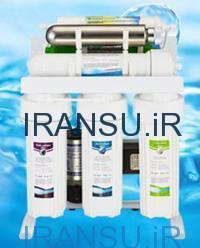 نمکهای محلول در آب دریا