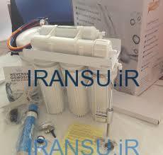 زمان تعویض فیلتر های دستگاه تصفیه آب خانگی