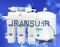 املاح محلول در آب