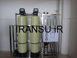 اجزاء دستگاه تصفیه آب نیمه صنعتی اسمز معکوس