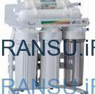 مزایای دستگاه تصفیه آب خانگی