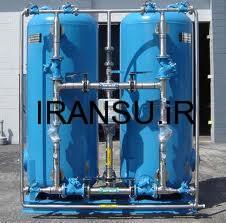 مشخصات فنی دستگاه سختی گیر