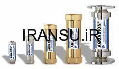 سختی گیرهای مغناطیسی و چیلرها