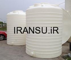 خصوصیات مخزن آب پلی اتیلن شرکت