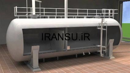 مزایای دی اریتور حرارتی تصفیه فرار