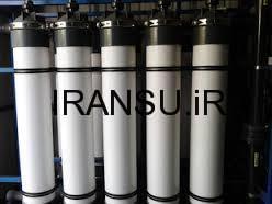 مشخصات فنی سیستم‌های UF