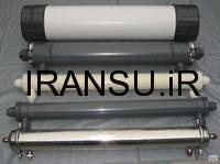 کاربردهای سیستم‌های اولترا فیلتراسیون( UF )