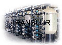 بازیافت در سیستم اسمز معکوس