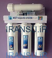 نکات مهم در خرید سیستم تصفیه آب خانگی