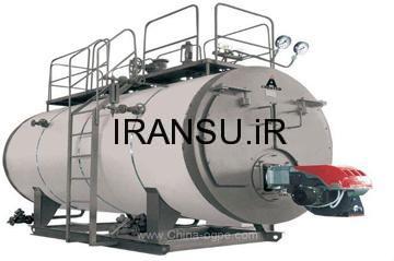 دیگ بخار(boiler)