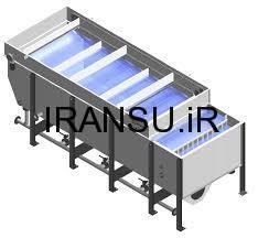 آشغالگیری مکانیکی