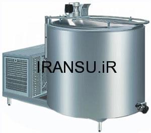 مقررات عمومی برای نگهداری استخرها و مخازن آب