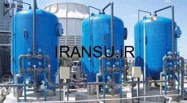 ساخت و نصب سیستمهای تصفیه آب صنعتی در شرکت