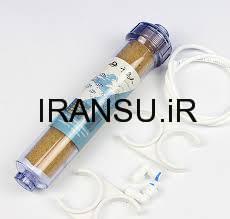 متداول ترین روش جهت حذف سختی آب