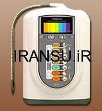 اثرات مفید قلیایی شدن آب