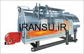 ترکیبات دیگ بخار