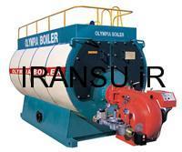 مشخصات یک دیگ بخار خوب چیست ؟