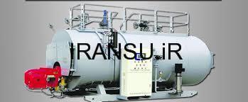 فرآیند نرم کردن آب با زئولیت