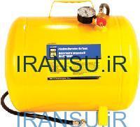 متعلقات مخزن  هوای فشرده