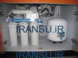 مراحل تصفیه آب و کارایی آب تصفیه کن