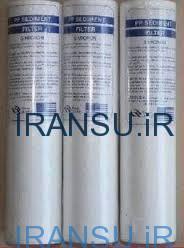 درباره مزایای استفاده از فیلترهای دستگاه تصفیه آب