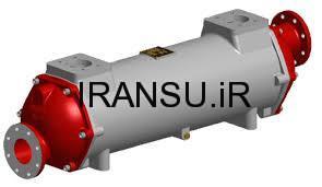 انواع مبدل های حرارتی بر حسب عملکرد