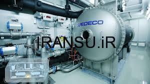 کاربرد ژنراتور های ازن ozomax کانادا