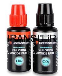 مزایا و معایب استفاده از کلر در تصفیه آب استخر