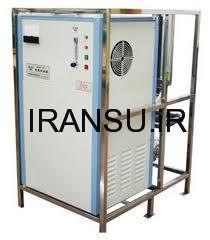 اهمیت استفاده از اوزون در تصفیه آب استخرها