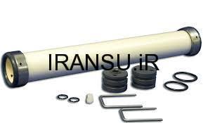 قطعات  تصفیه غشائی اسمز معکوس صنعتی