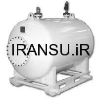 تنظیم دستی سطح هوا و فرمان به پمپ یا پرشرسویچ در تانک های تحت فشار