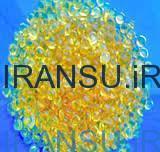 مصارف صنعتی رزین های آکریلیک گرما سخت